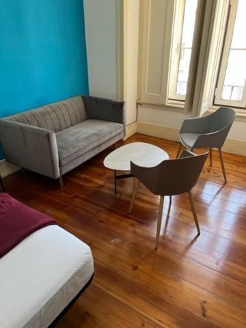 Casa Dos Reis Hostel Lissabon