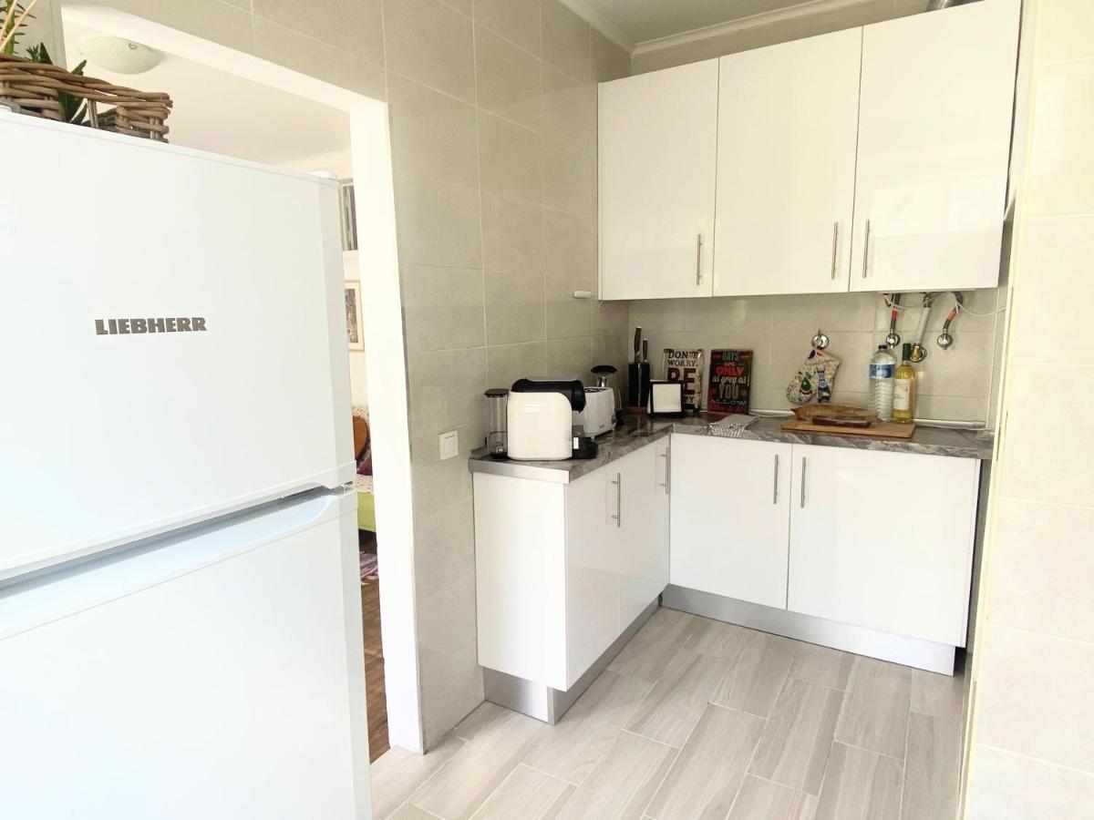 Apartment Portuguese In The Heart Of Lissabon