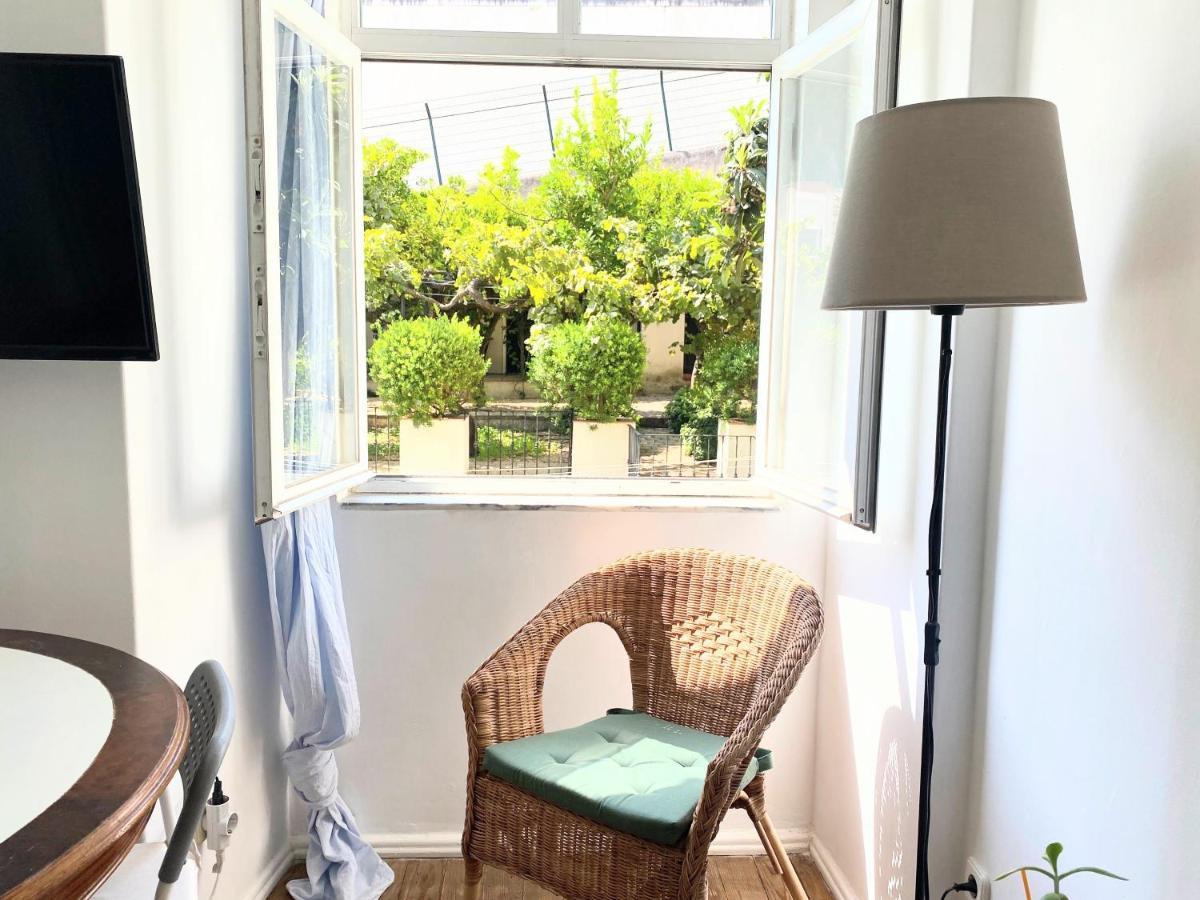 Apartment Portuguese In The Heart Of