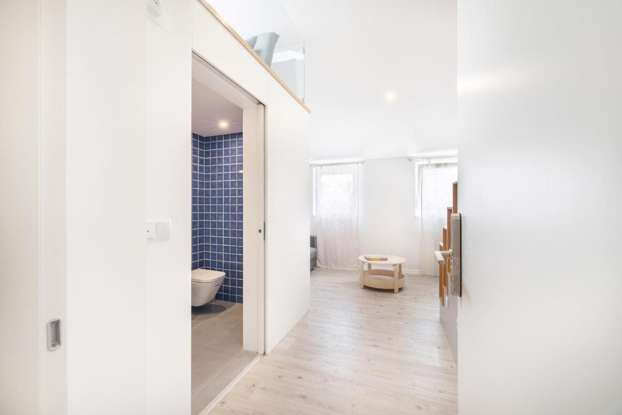 Olala Oriente Suites Ii Maison d'hôtes *