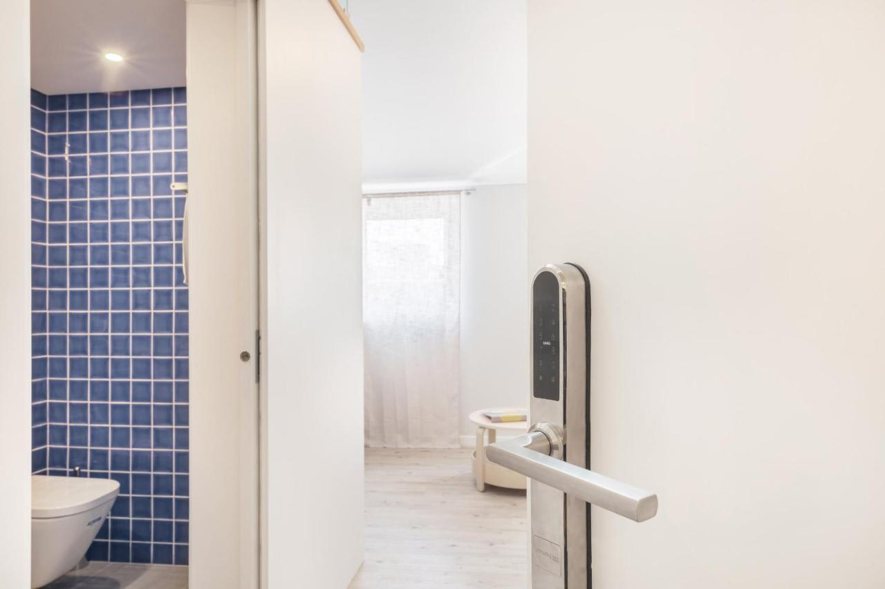 Olala Oriente Suites Ii Maison d'hôtes Lisboa
