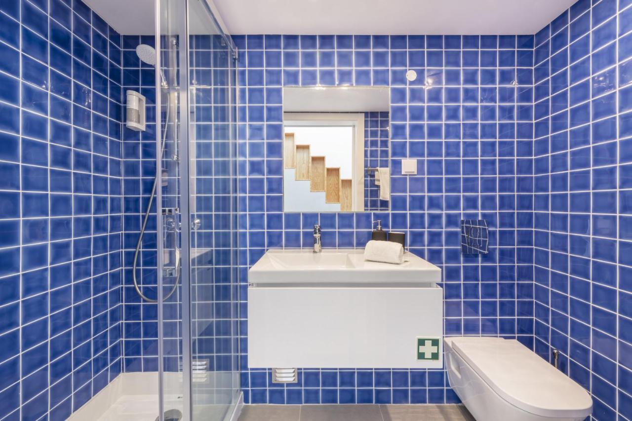 Maison d'hôtes Olala Oriente Suites Ii Lisboa