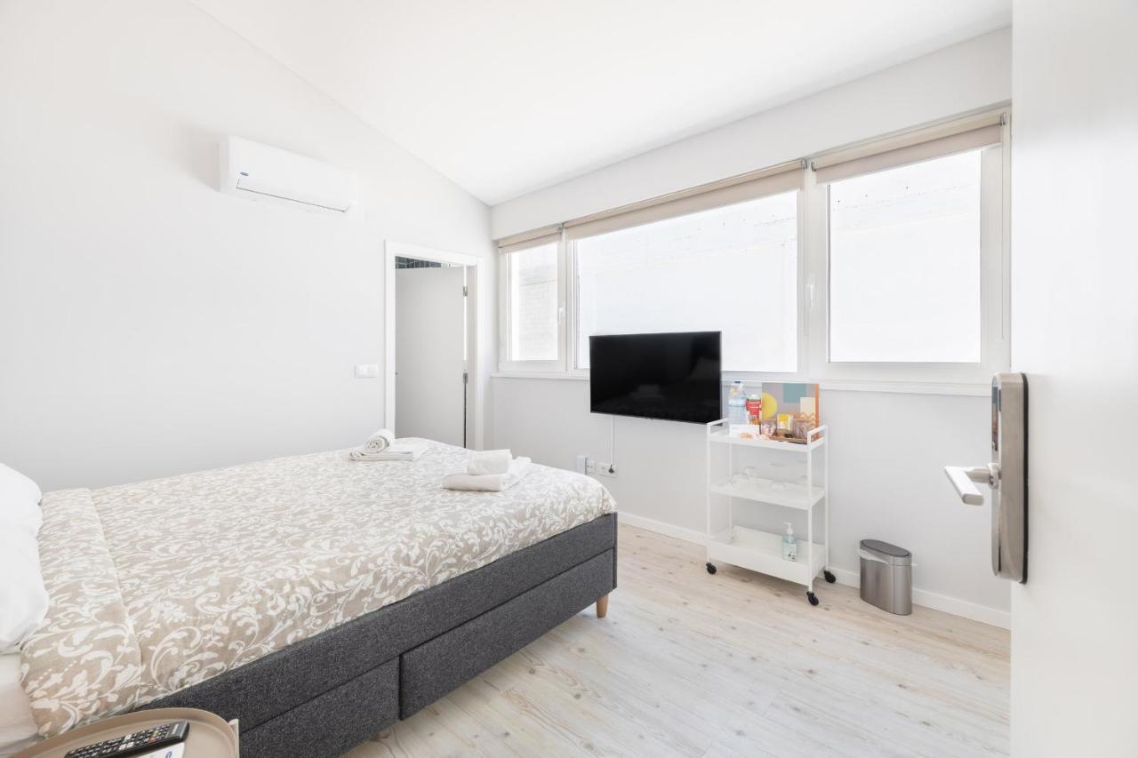Olala Oriente Suites C Lissabon