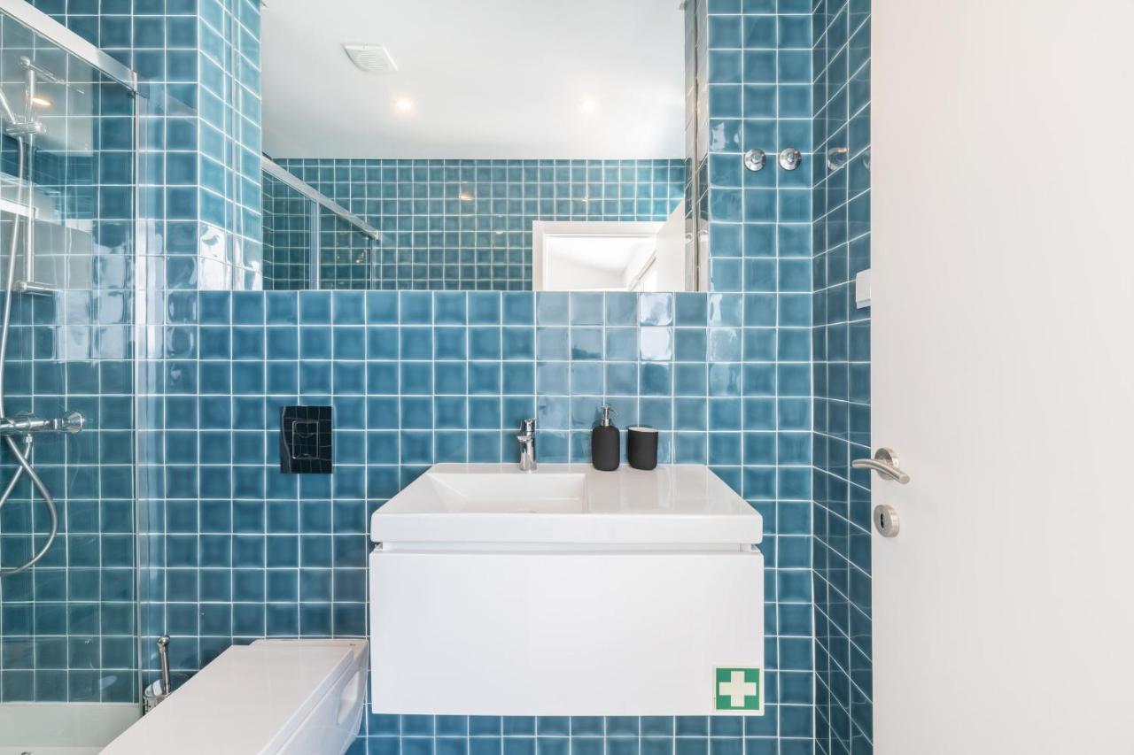 Olala Oriente Suites C Lissabon