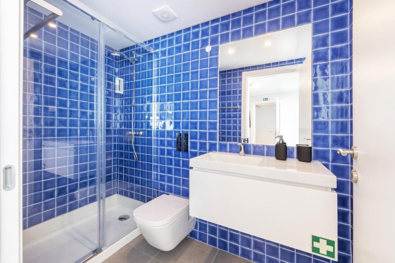 Olala Oriente Suites C Gasthuis *