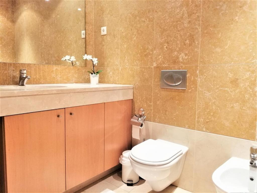 Carma's Place Apartment Lissabon