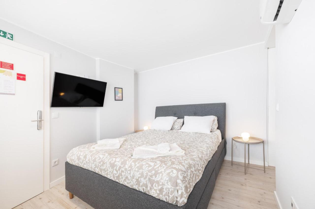 Gasthuis Olala Oriente Suites C Lissabon