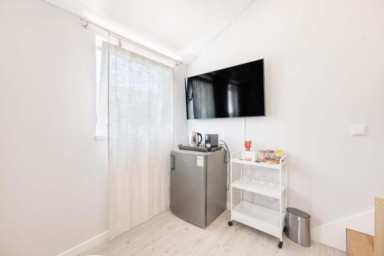Olala Oriente Suites Ii Lisboa