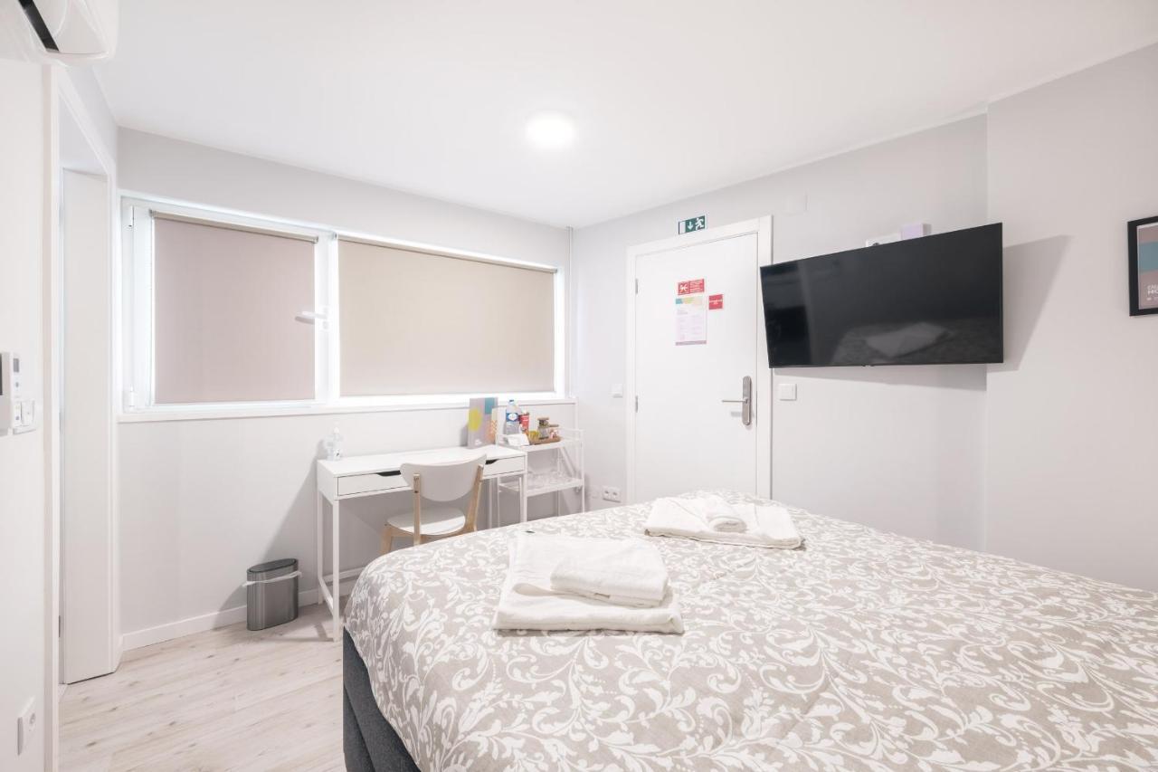 Olala Oriente Suites C Gasthuis