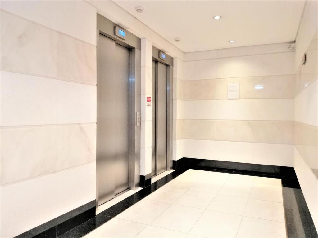 Apartment Carma's Place Lissabon