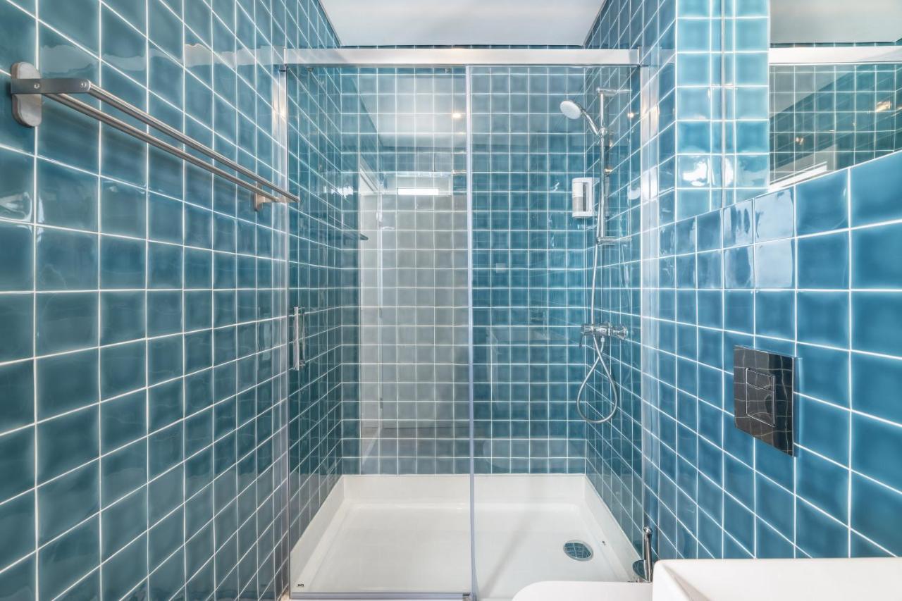 Olala Oriente Suites C * Lissabon