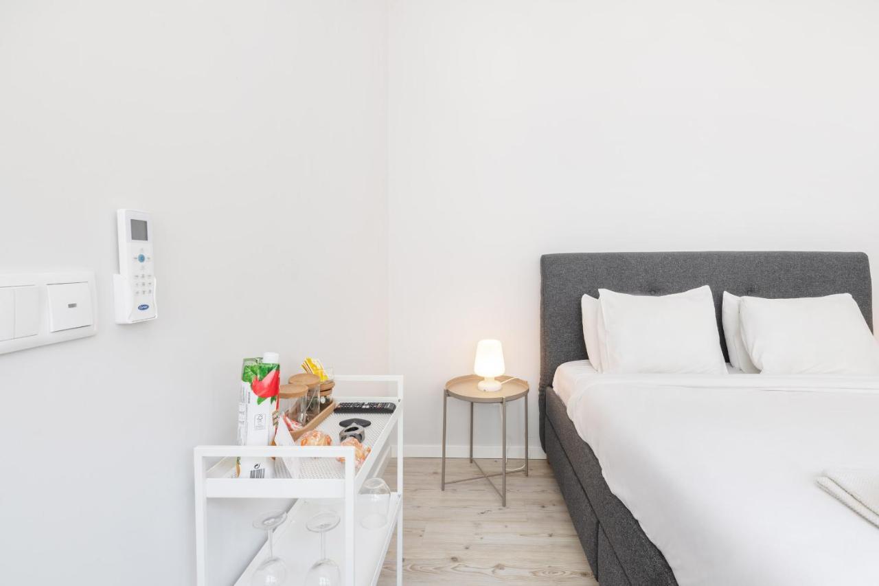 Olala Oriente Suites Ii Maison d'hôtes Lisboa