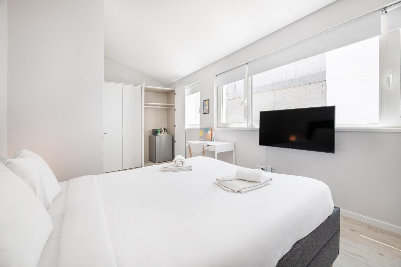 Olala Oriente Suites Ii Maison d'hôtes