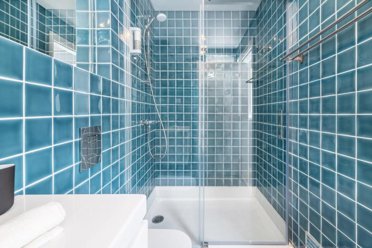 Olala Oriente Suites Ii Maison d'hôtes Lisboa