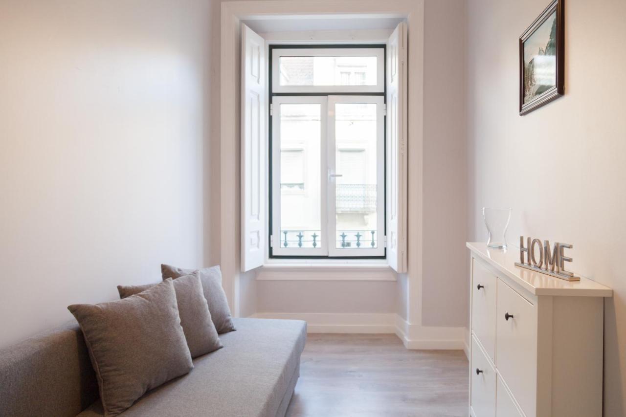 Flh Almirante Reis Spacious Flat Appartement Lisboa