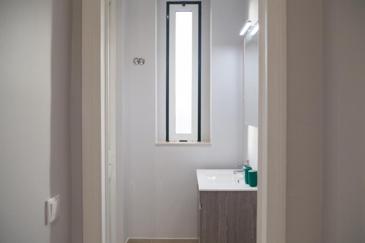 Flh Almirante Reis Spacious Flat Appartement Lisboa
