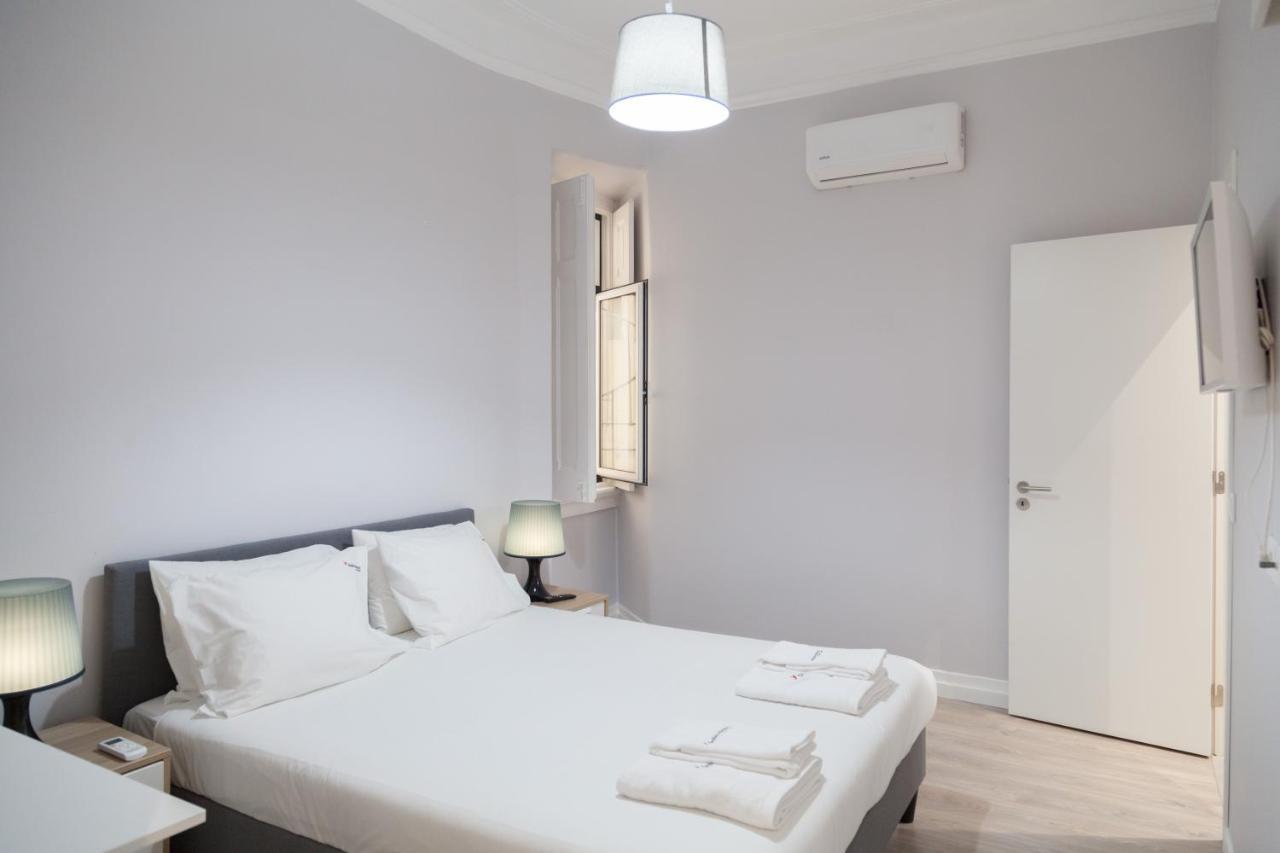 Flh Almirante Reis Spacious Flat Appartement *