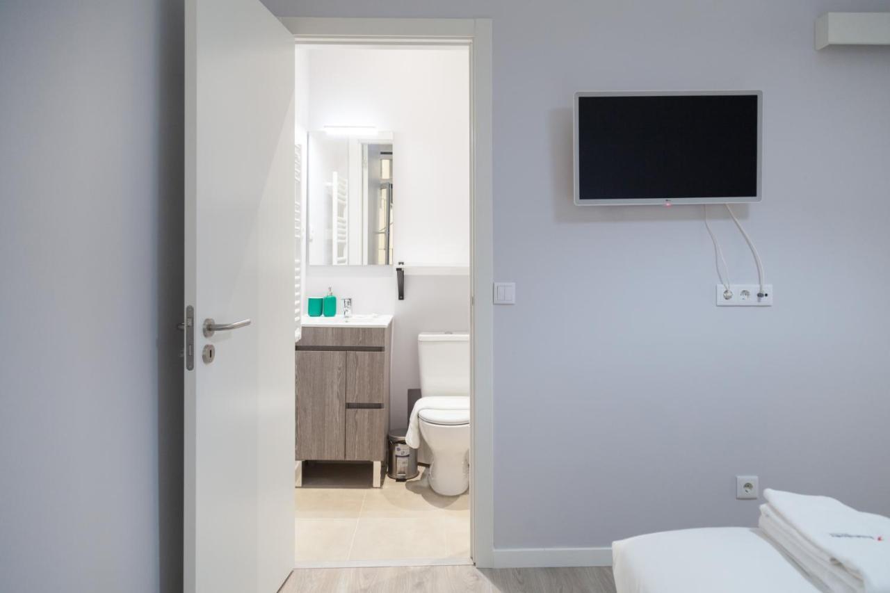 Flh Almirante Reis Spacious Flat Appartement *