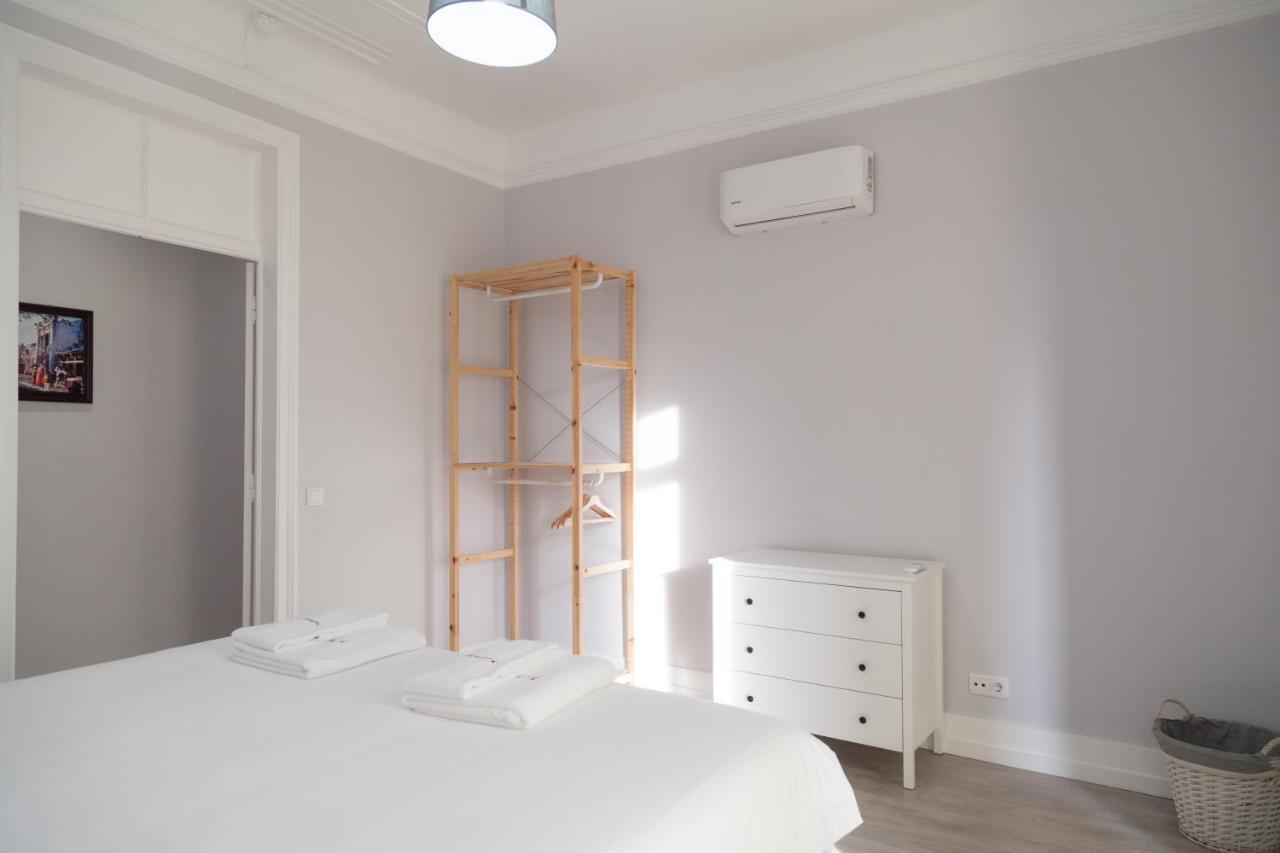 Flh Almirante Reis Spacious Flat Appartement