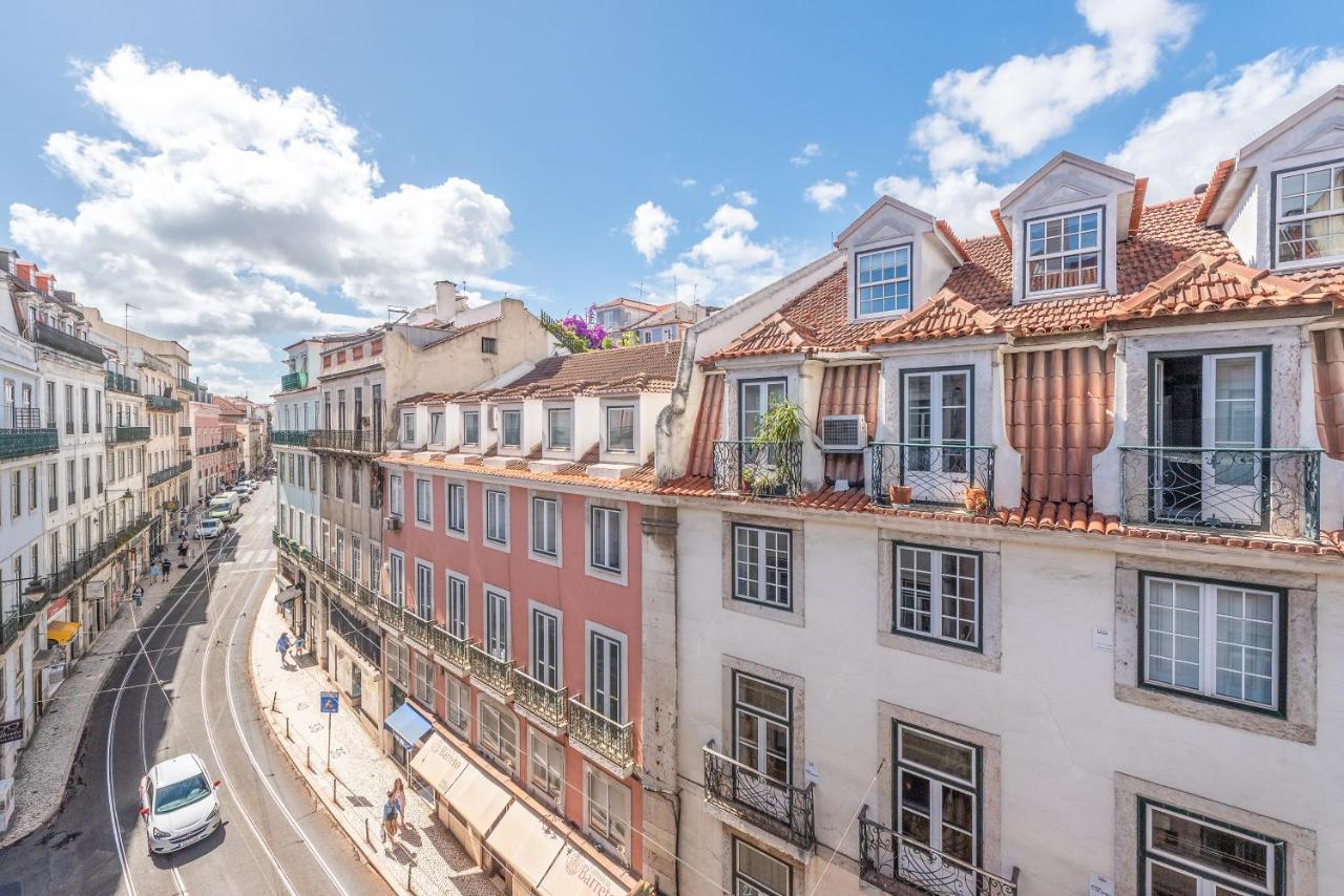 Casa de hóspedes Happy At Chiado
