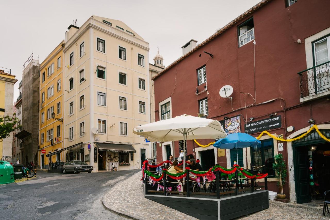 Cascao Apartamento Lisboa