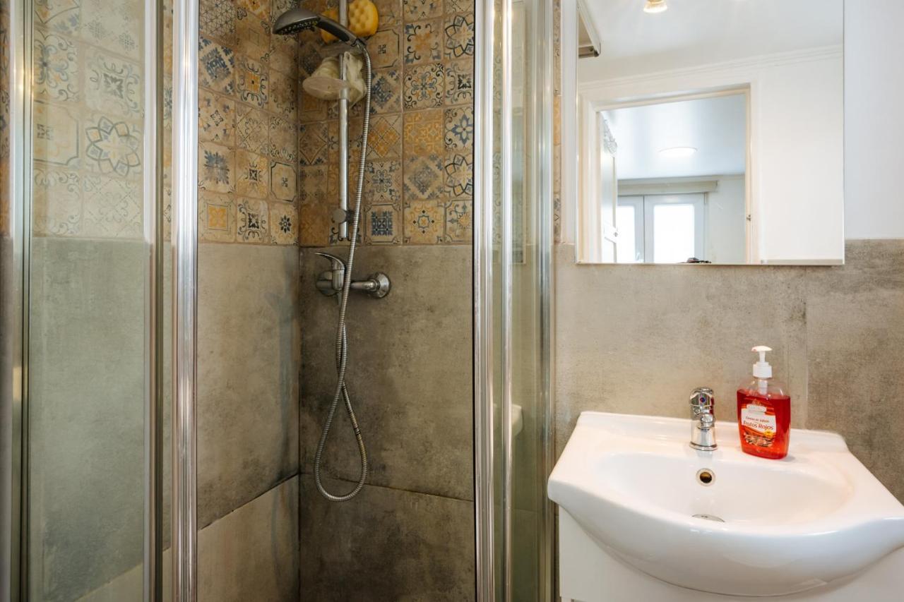 Great Graca Studio Apartment Lissabon