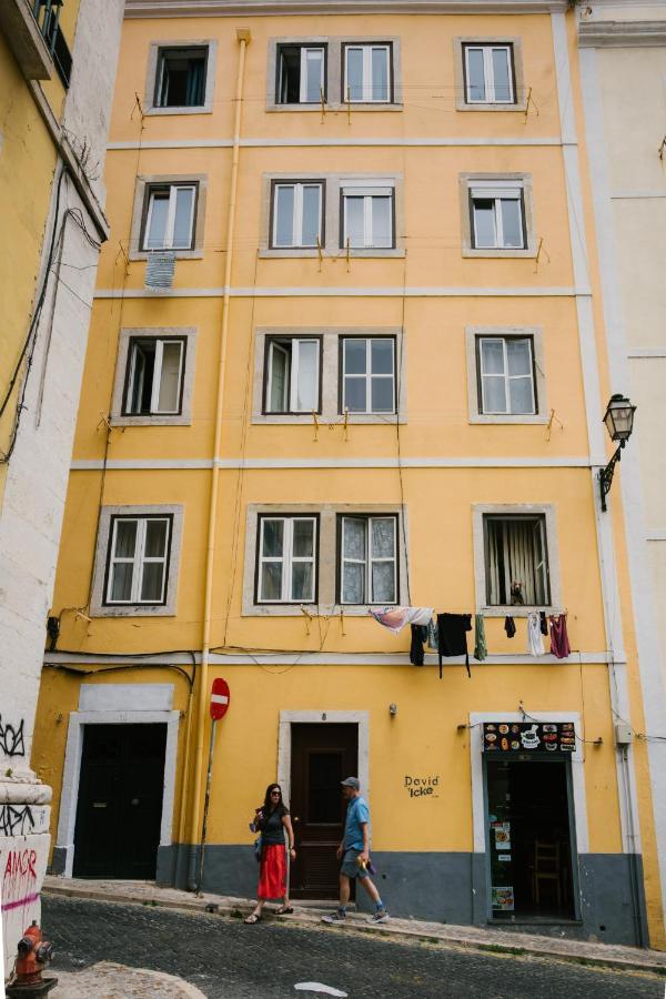 Appartement Cascao Apartamento Lisboa