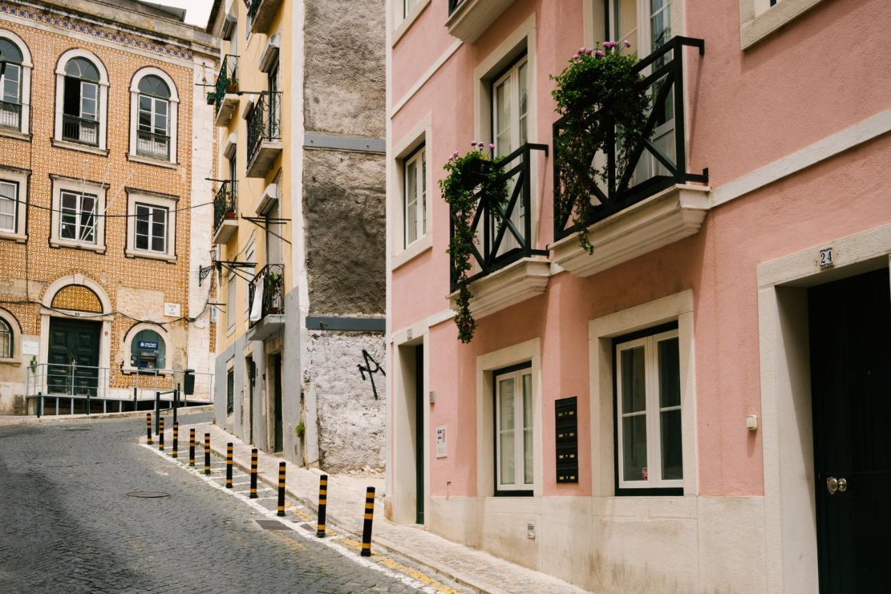 Cascao Apartamento Appartement Lisboa
