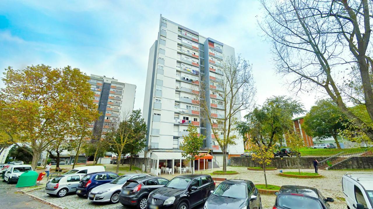 Airport Appartement
