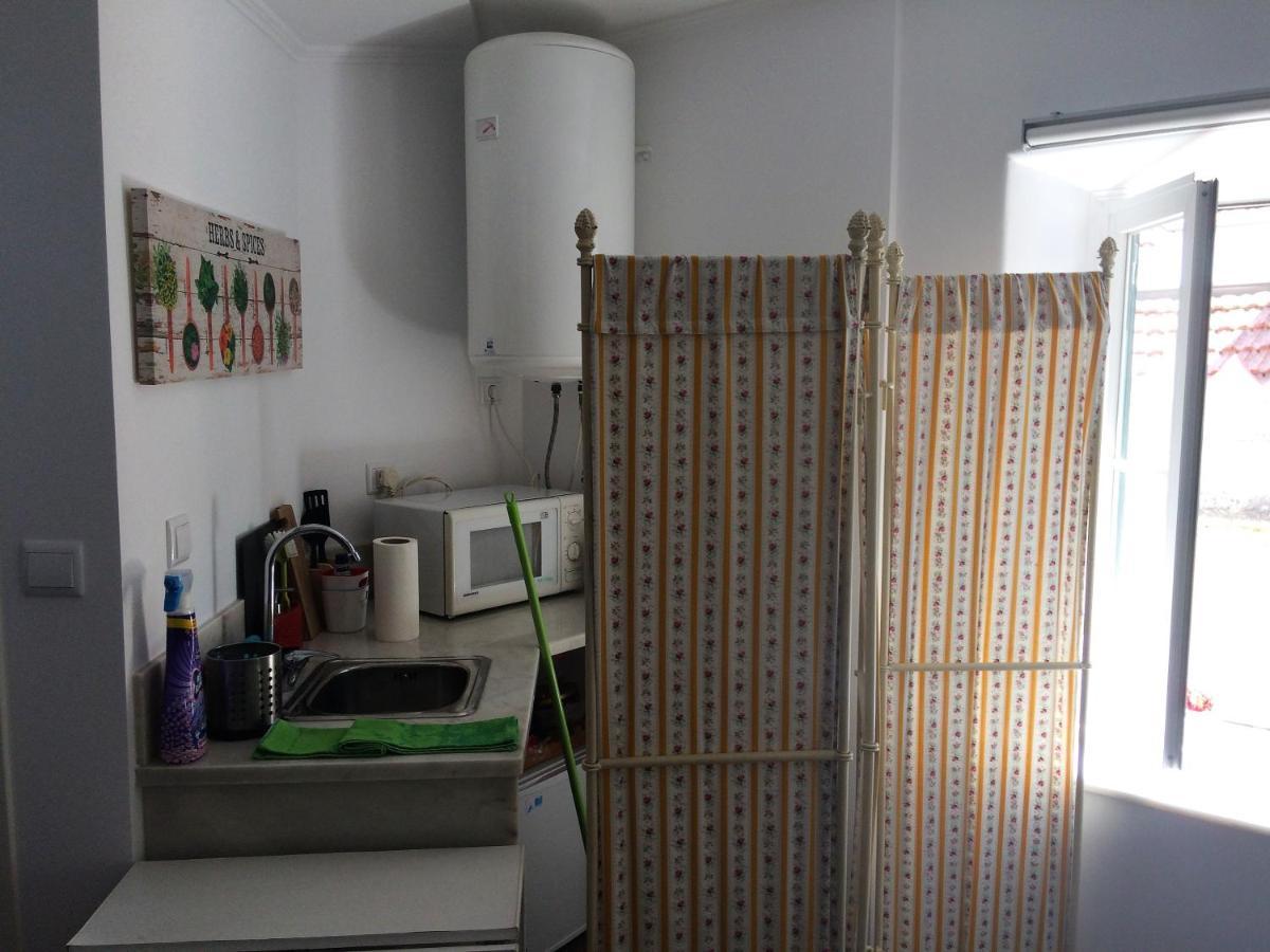 Apartment Madragoa - Lissabon
