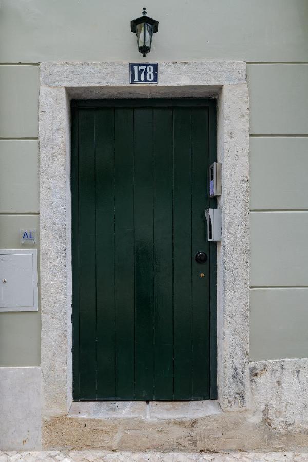 Ponto Alto Apartment Lisbon