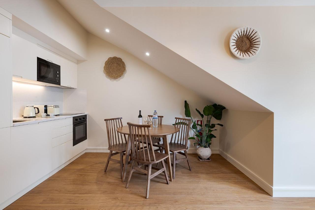Ponto Alto Apartment Lisbon