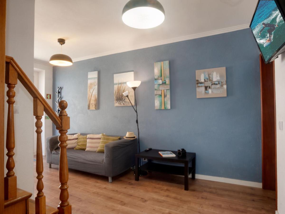 Duplex Embaixador By Interhome Hébergement de vacances *