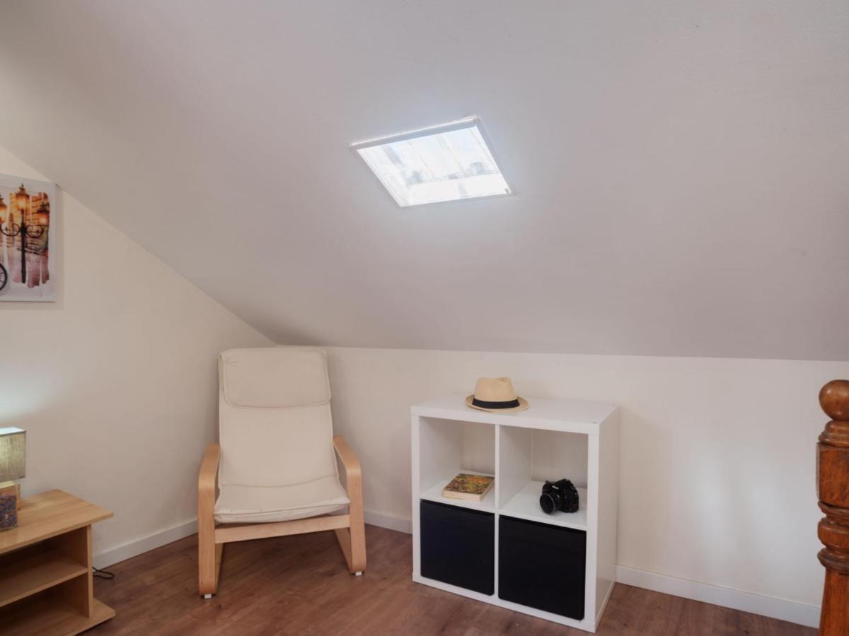 Hébergement de vacances Duplex Embaixador By Interhome Lisboa