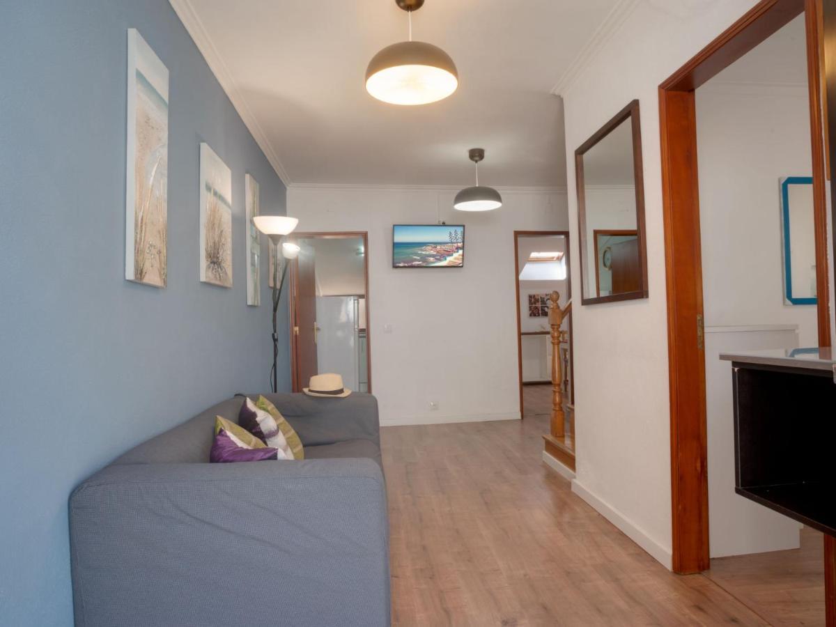 Duplex Embaixador By Interhome Lisboa