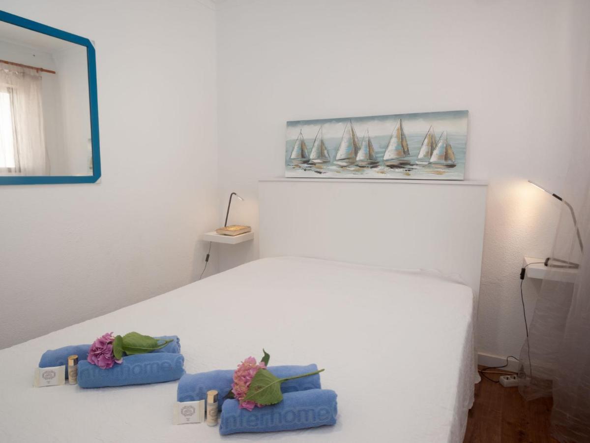 Duplex Embaixador By Interhome Hébergement de vacances