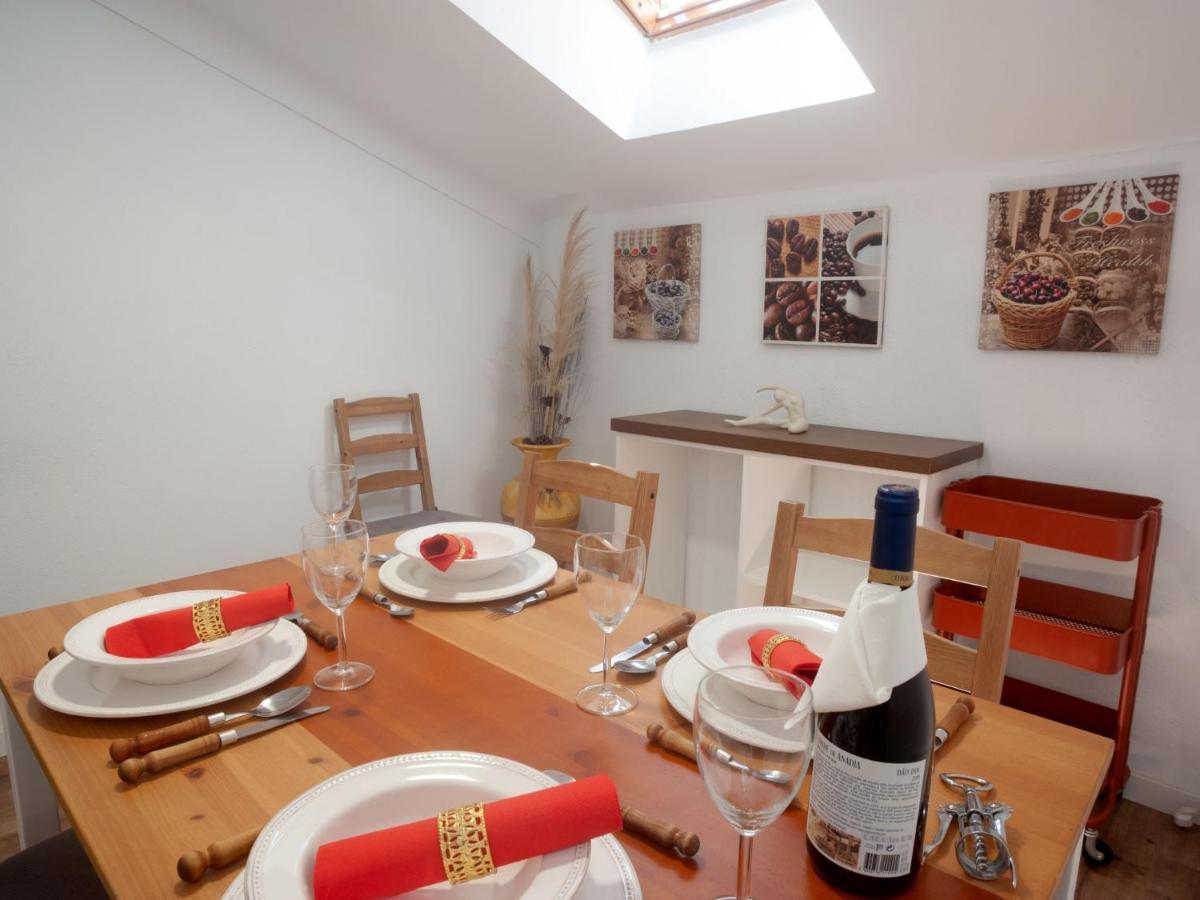 Duplex Embaixador By Interhome Lisboa