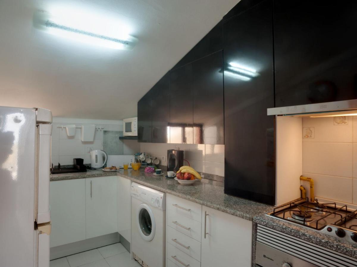 Duplex Embaixador By Interhome *