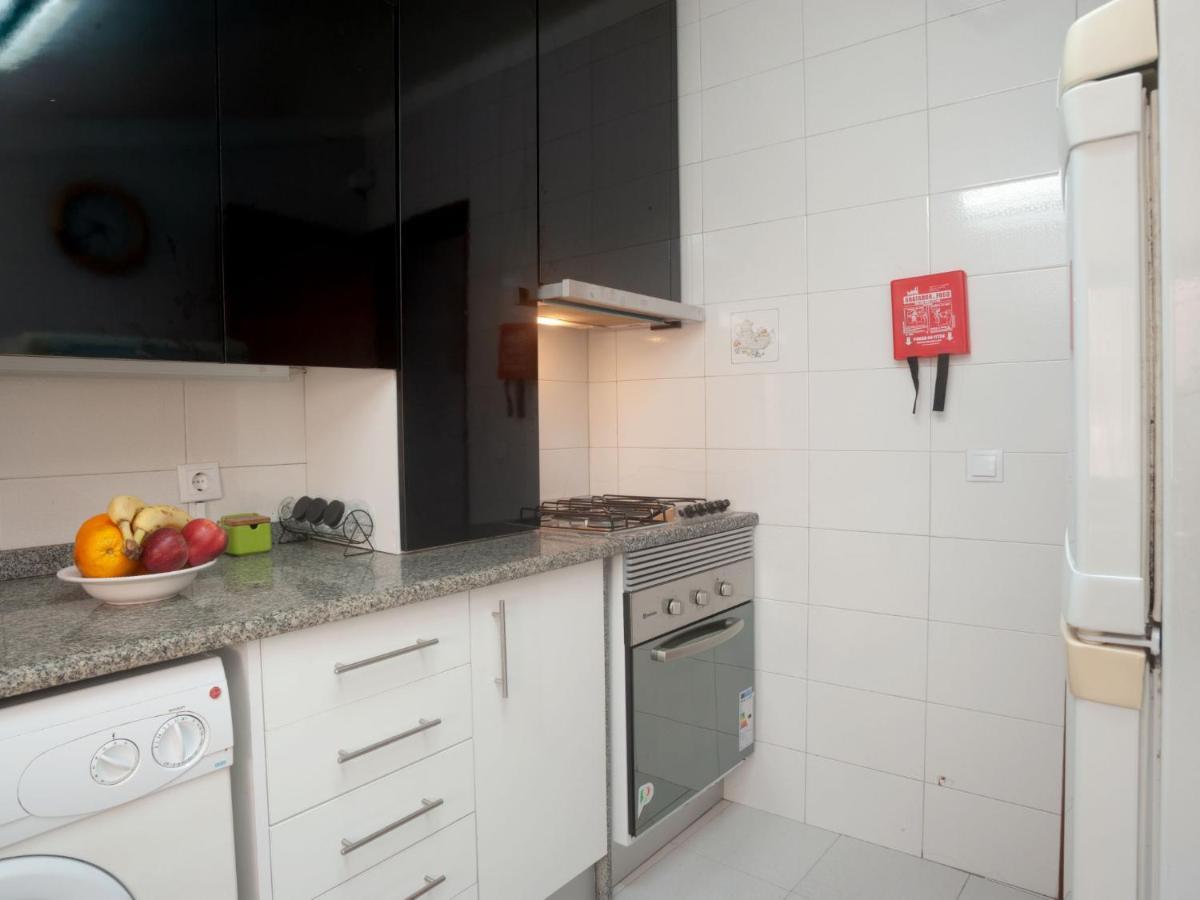 Hébergement de vacances Duplex Embaixador By Interhome
