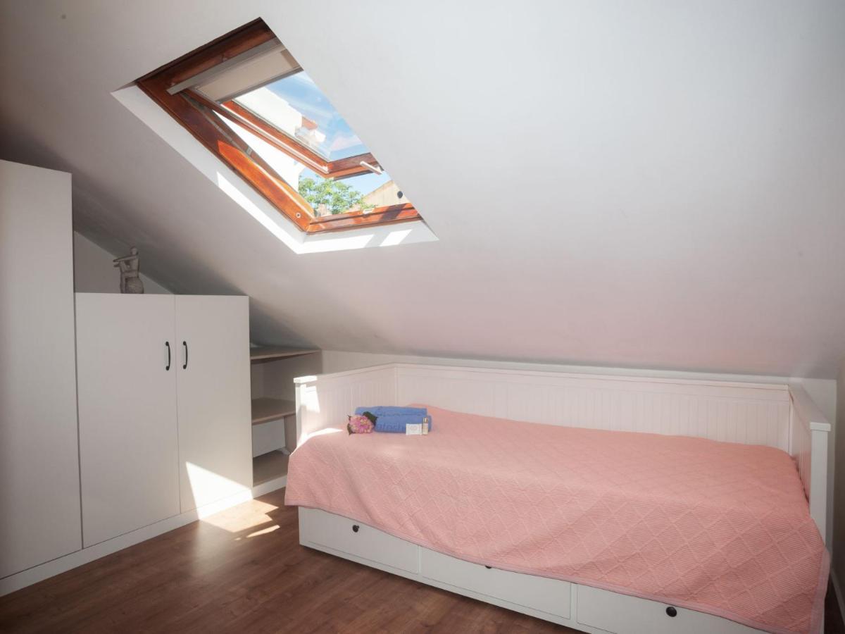 Hébergement de vacances Duplex Embaixador By Interhome Lisboa