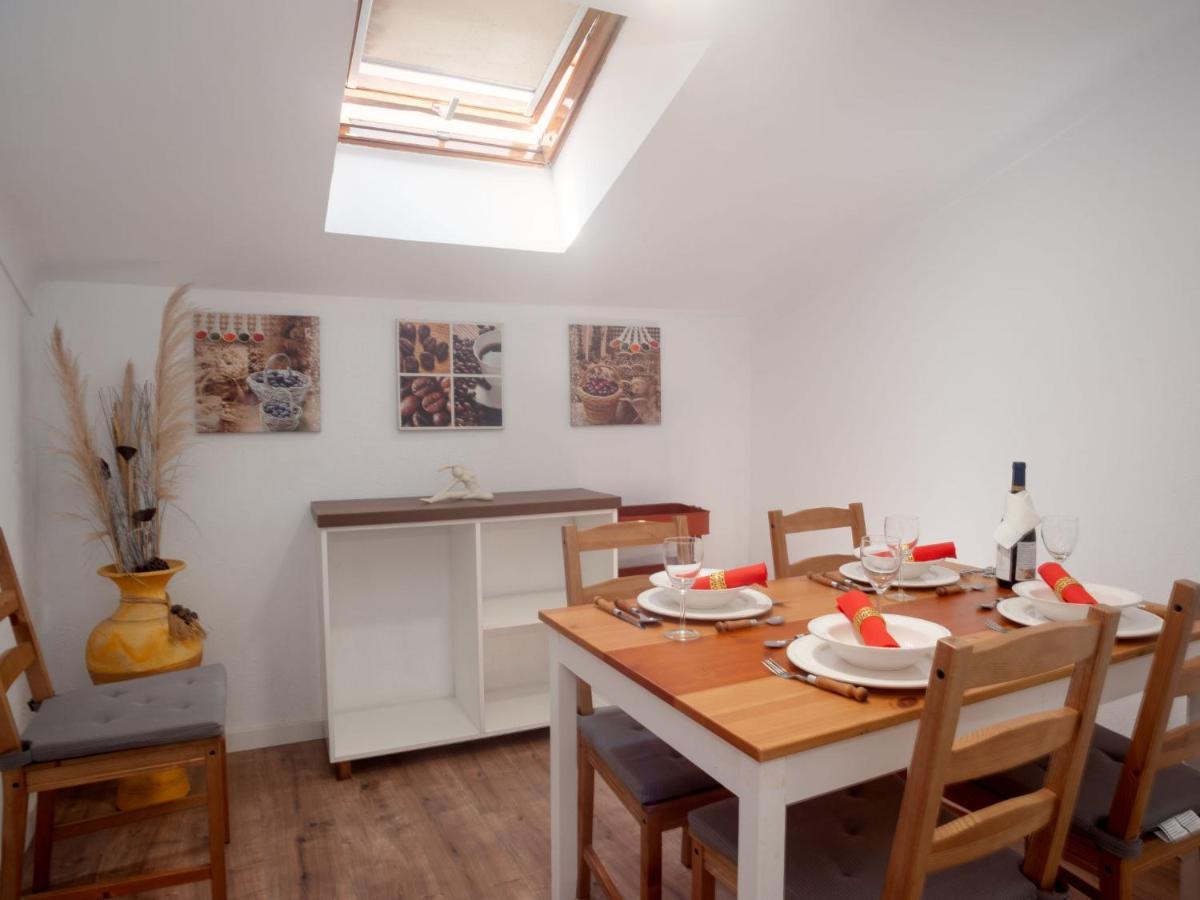 Hébergement de vacances Duplex Embaixador By Interhome Lisboa