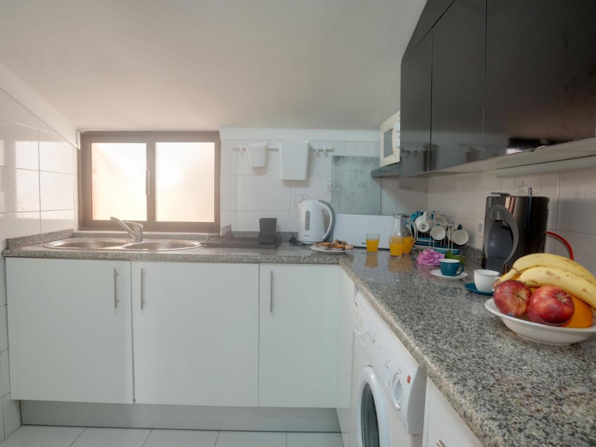 Duplex Embaixador By Interhome Lisboa