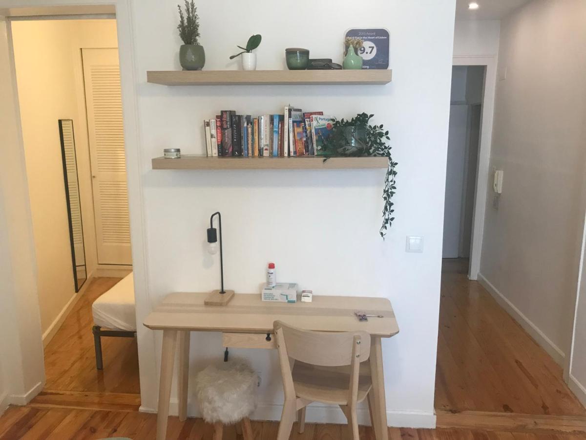 Appartement Small Flat In The Heart Of *