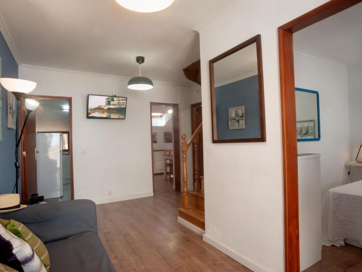 Hébergement de vacances Duplex Embaixador By Interhome *