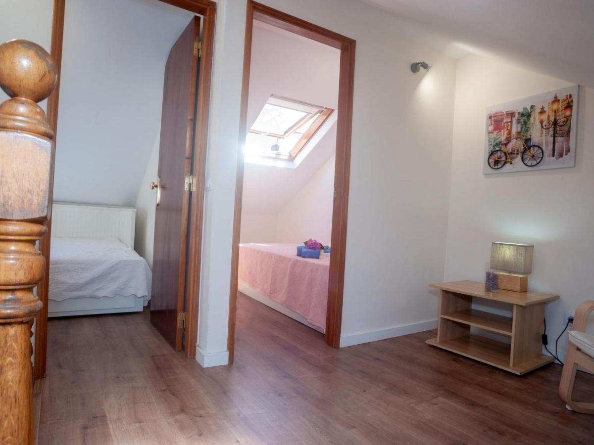 Duplex Embaixador By Interhome Hébergement de vacances *