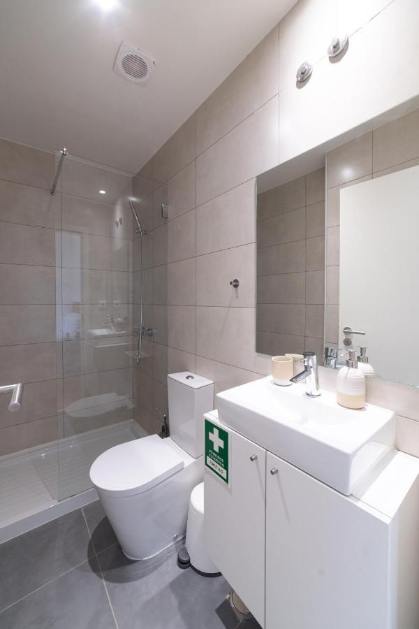 Monsanto Hill House - No. 567 Appartement Lisboa