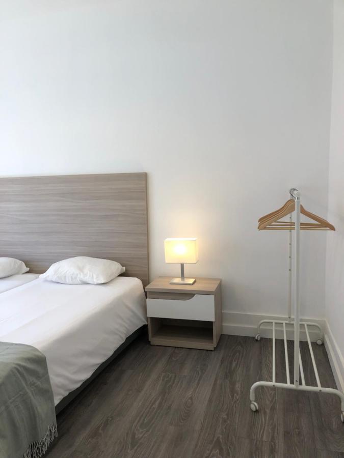 Homestay Be Marques *