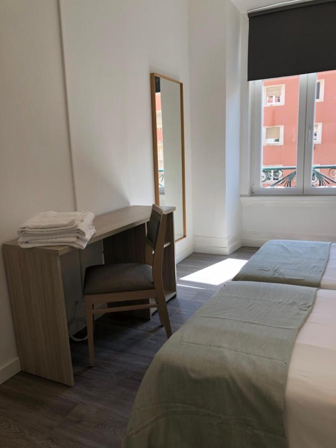 Be Marquês Séjour chez l'habitant *