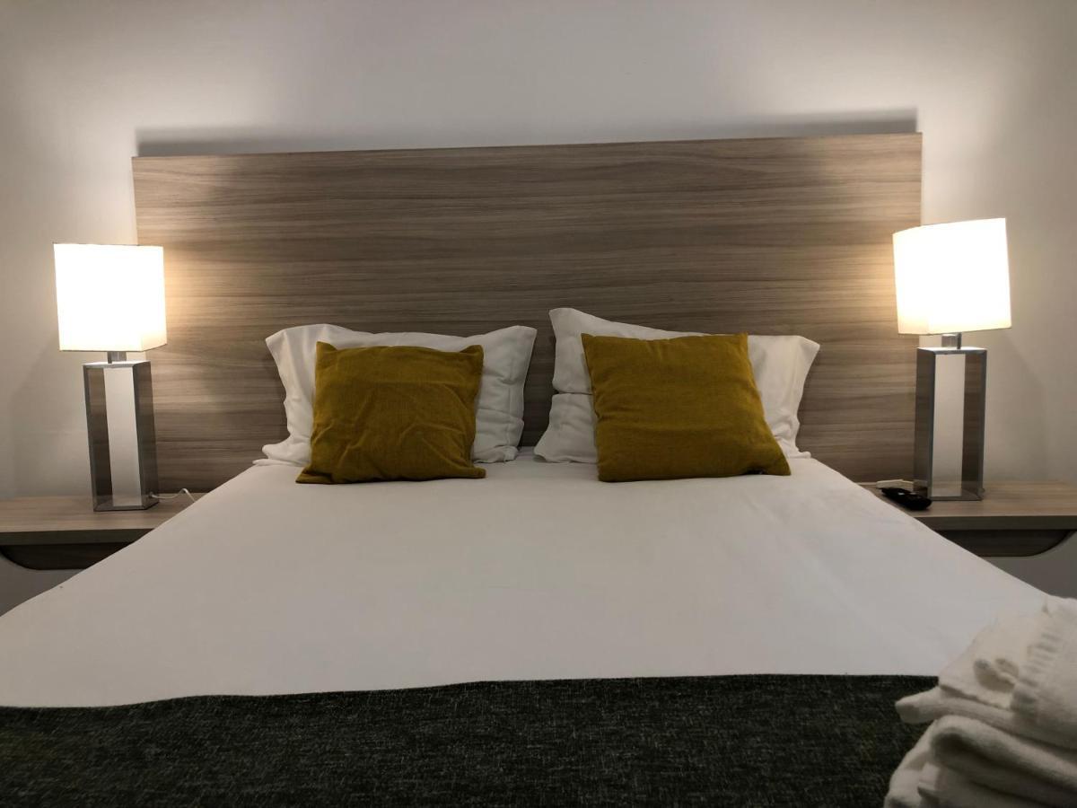 Homestay Be Marques Lisbon