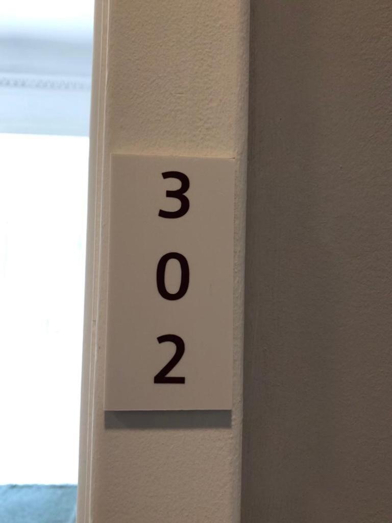 Be Marquês Séjour chez l'habitant